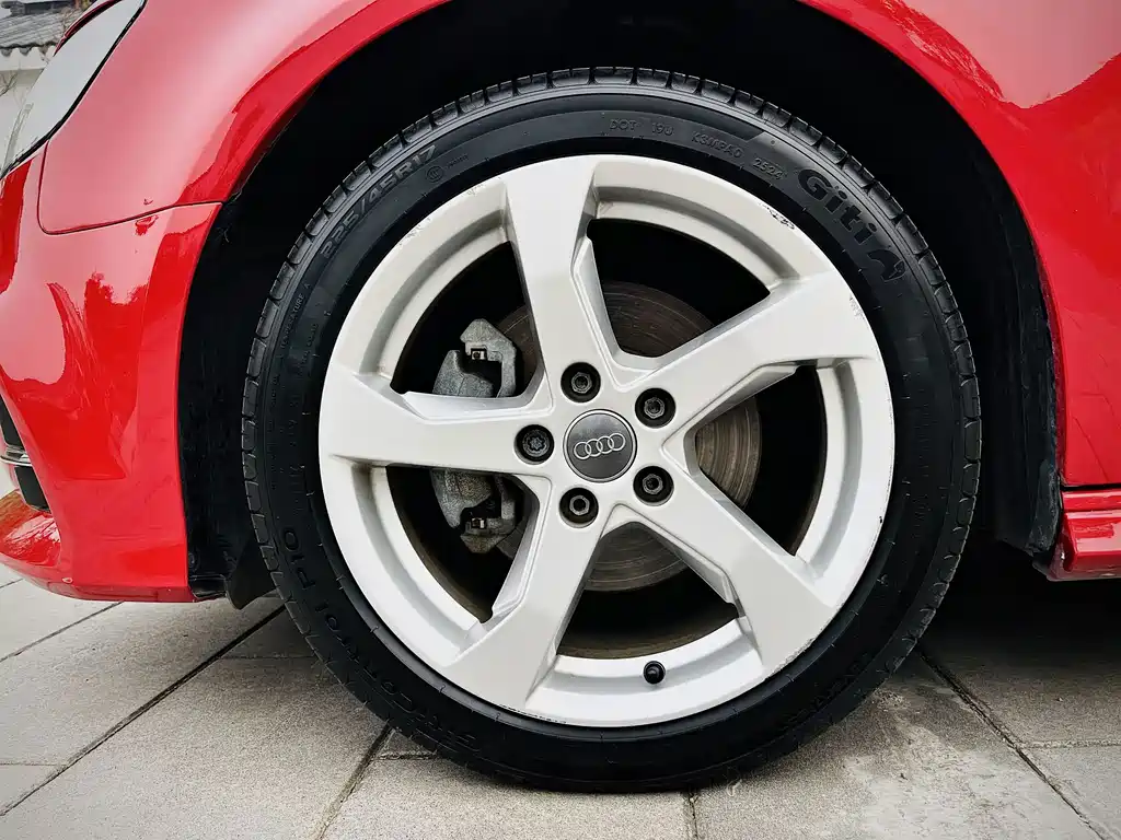 Audi A3 — миниатюра 19