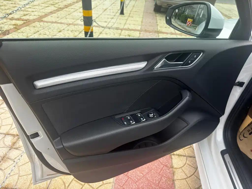 Audi A3 — миниатюра 14