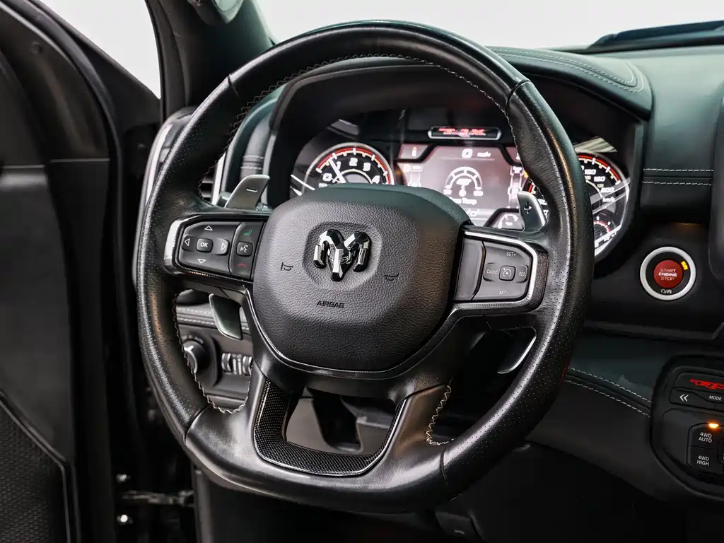 RAM Ram Trucks — миниатюра 18