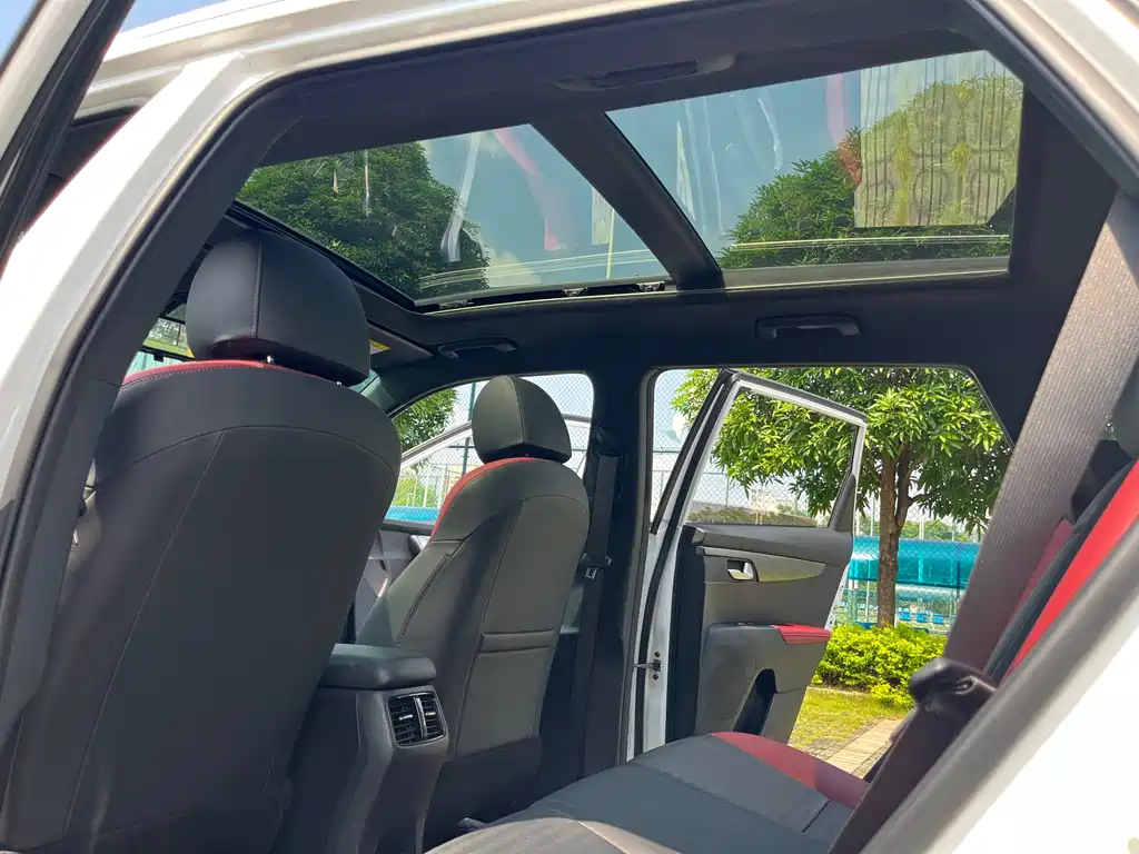 Kia Sportage — миниатюра 19