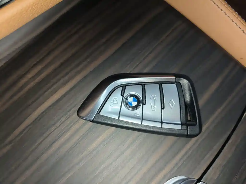 BMW 6 Series GT — миниатюра 9