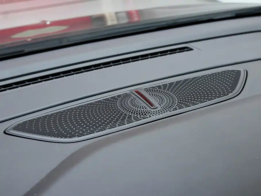 Hongqi Hongqi HQ9 — миниатюра 42