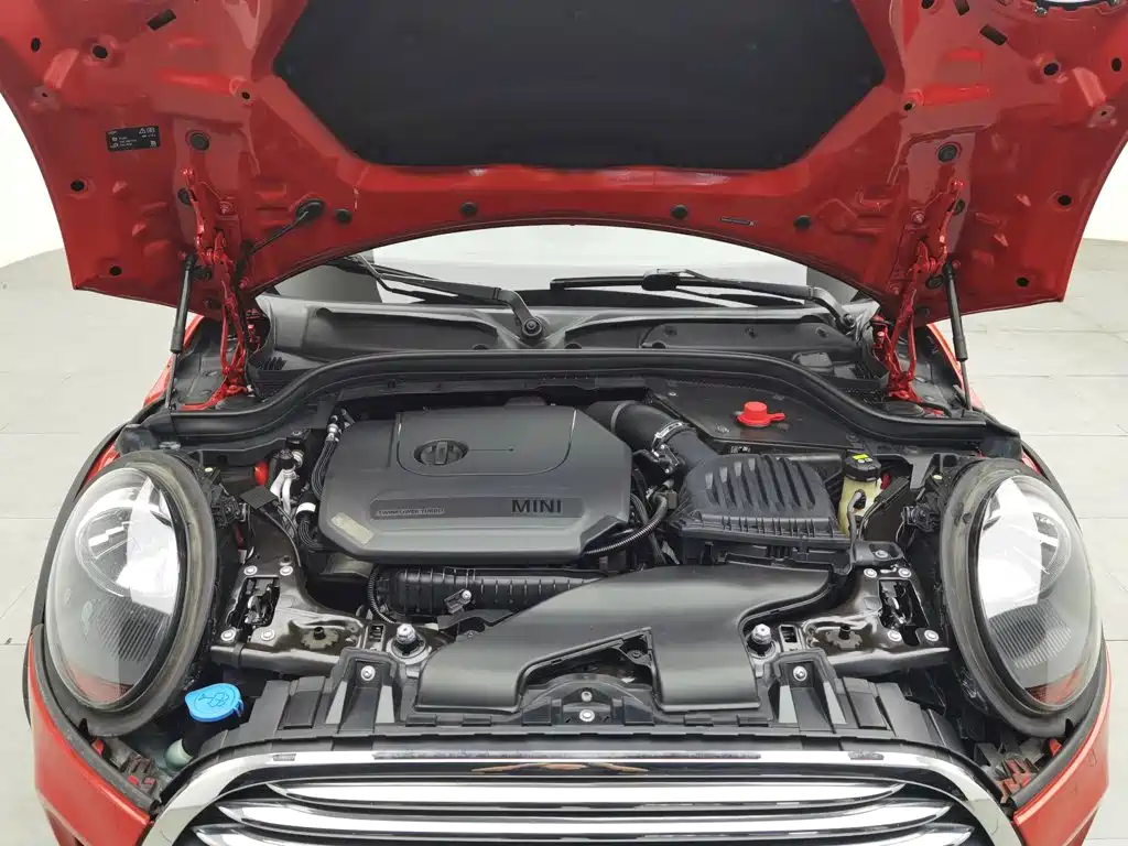 MINI Mini — миниатюра 6