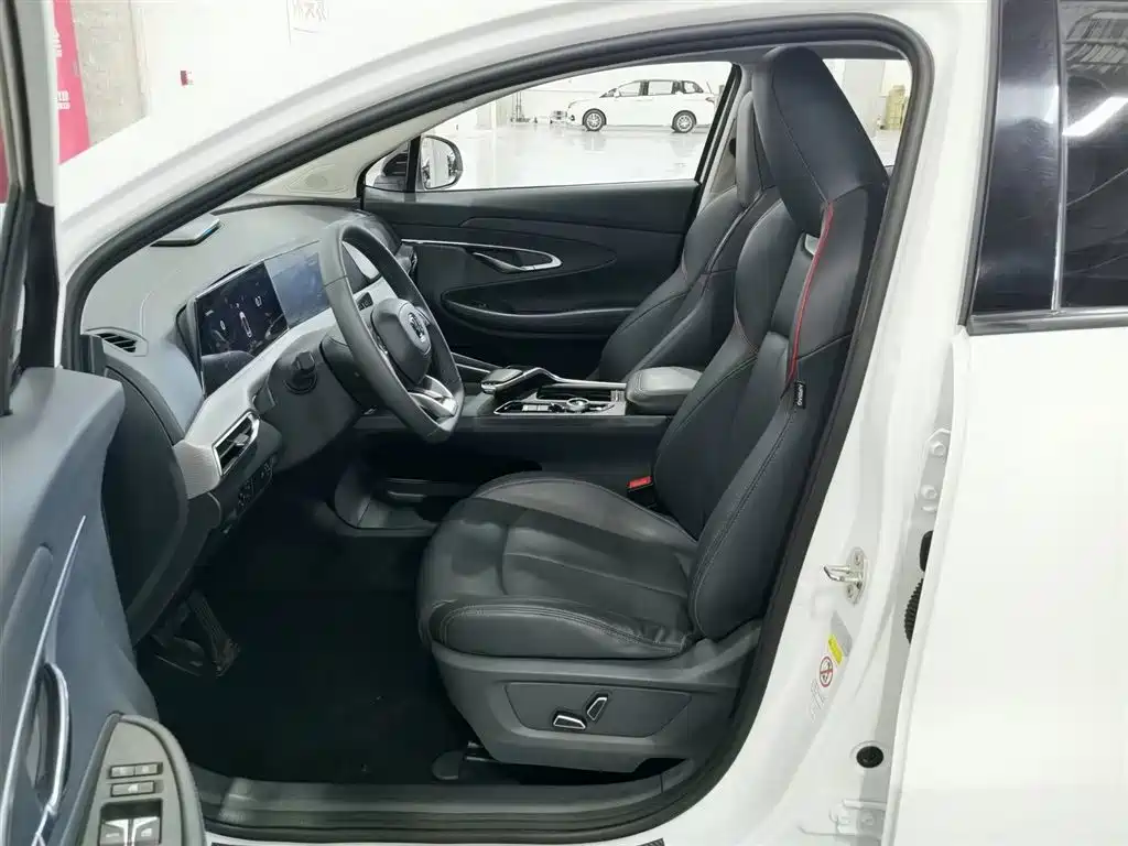 Changan UNI-T 2021 1.5T