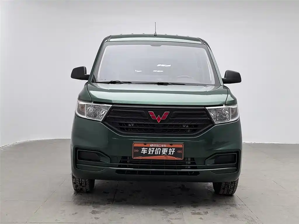 WULING AUTOMOBILE WULING HONGGUANG V