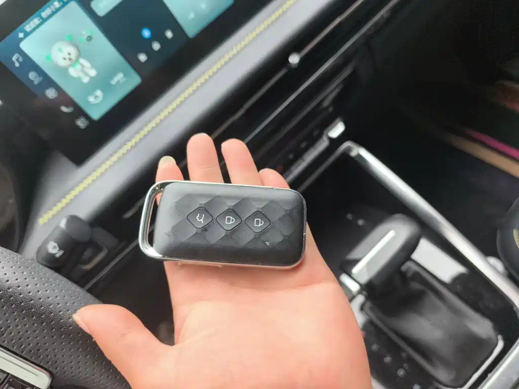 Wuling Xingchi — миниатюра 12