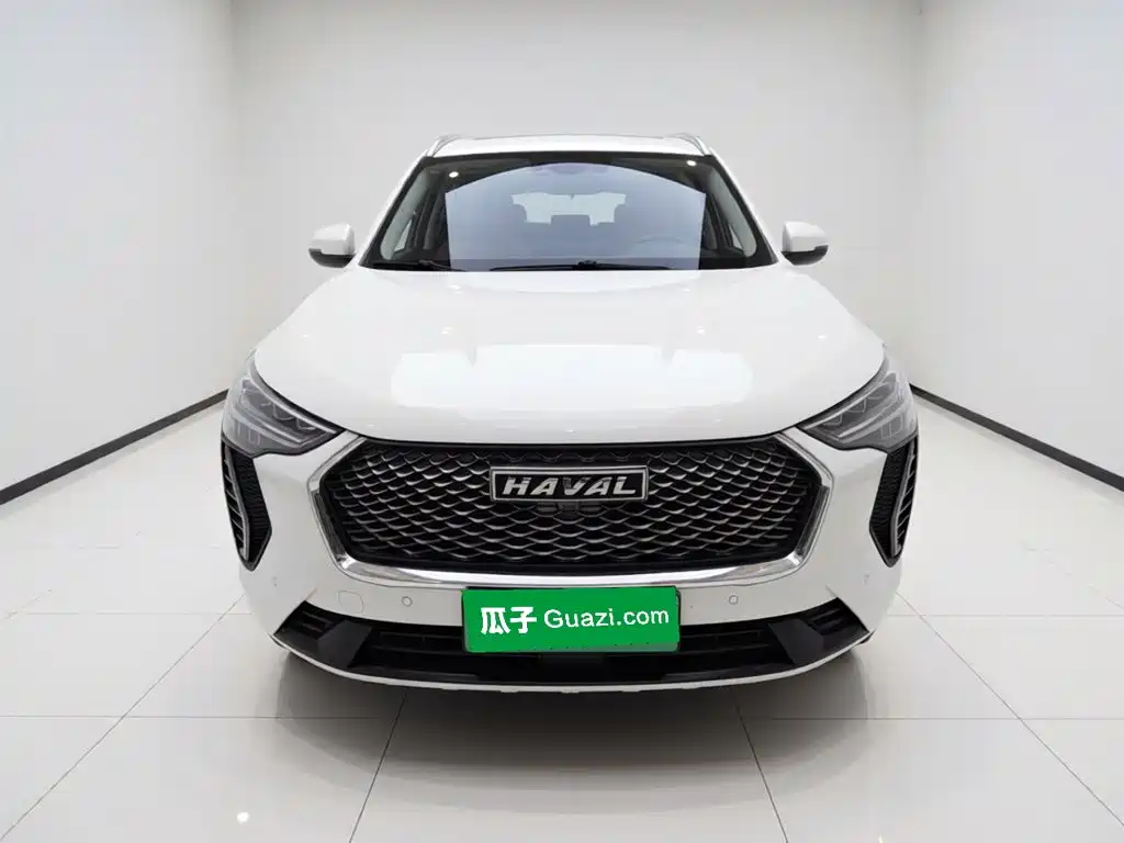 Haval Chulian — миниатюра 2