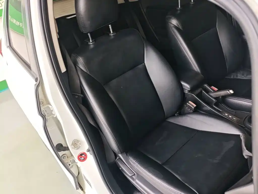 Honda Fit — миниатюра 25