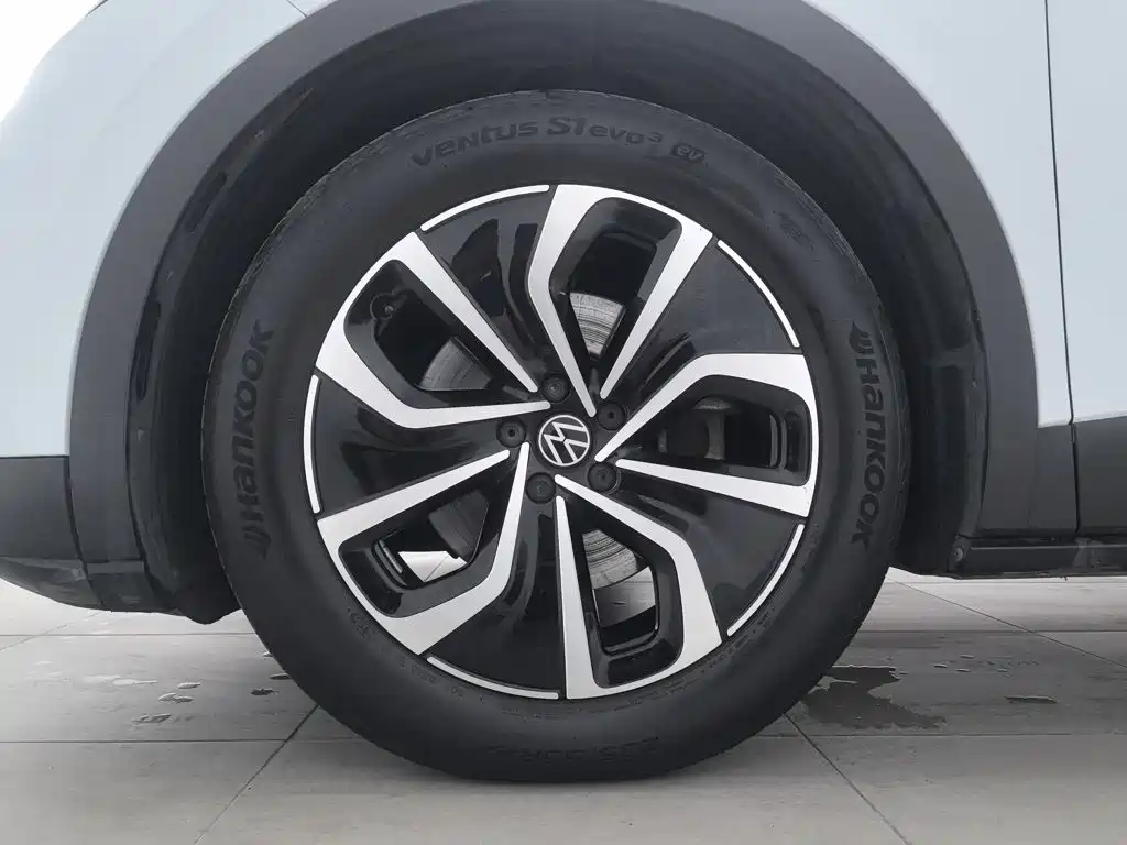 Volkswagen ID.4 X — миниатюра 17