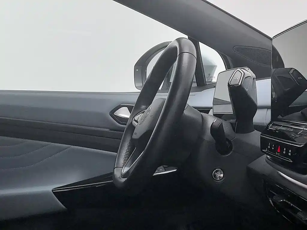 Volkswagen ID.4 X — миниатюра 22