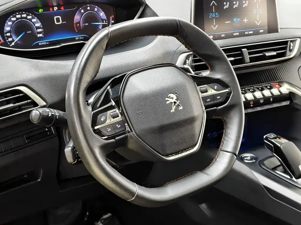 Peugeot 4008 — миниатюра 13