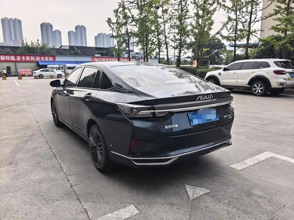 Aeolus MAX — миниатюра 11