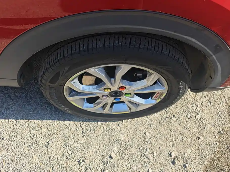 Haval H2s — миниатюра 6