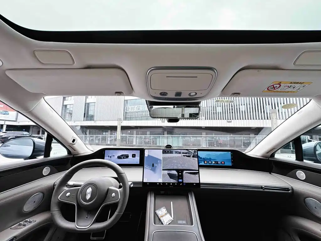 Xiangjie Xiangjie S9T — миниатюра 20