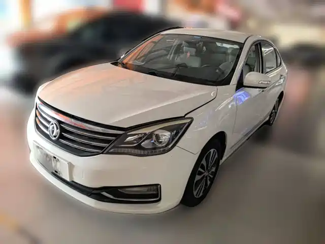 Dongfeng Aeolus A60