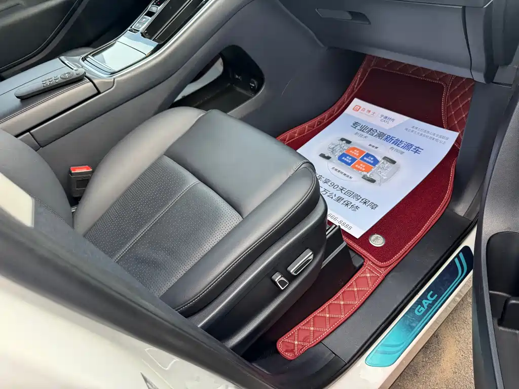 GAC Motor Trumpchi M8 — миниатюра 16