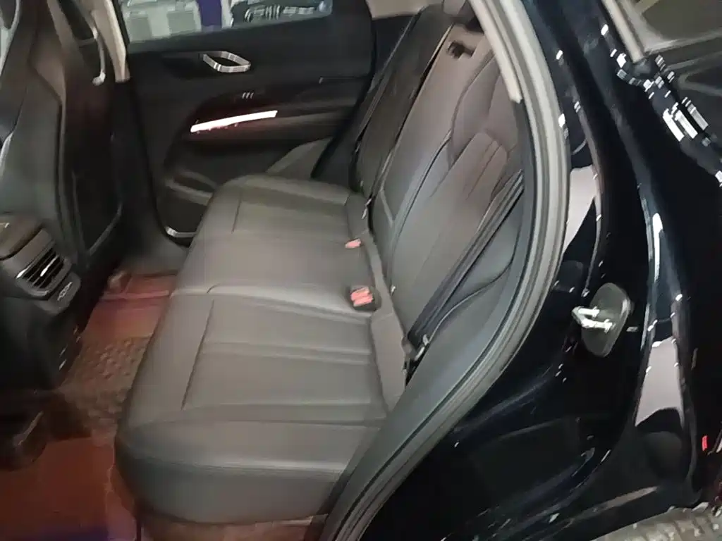 Hongqi Hongqi HS3 PHEV — миниатюра 17