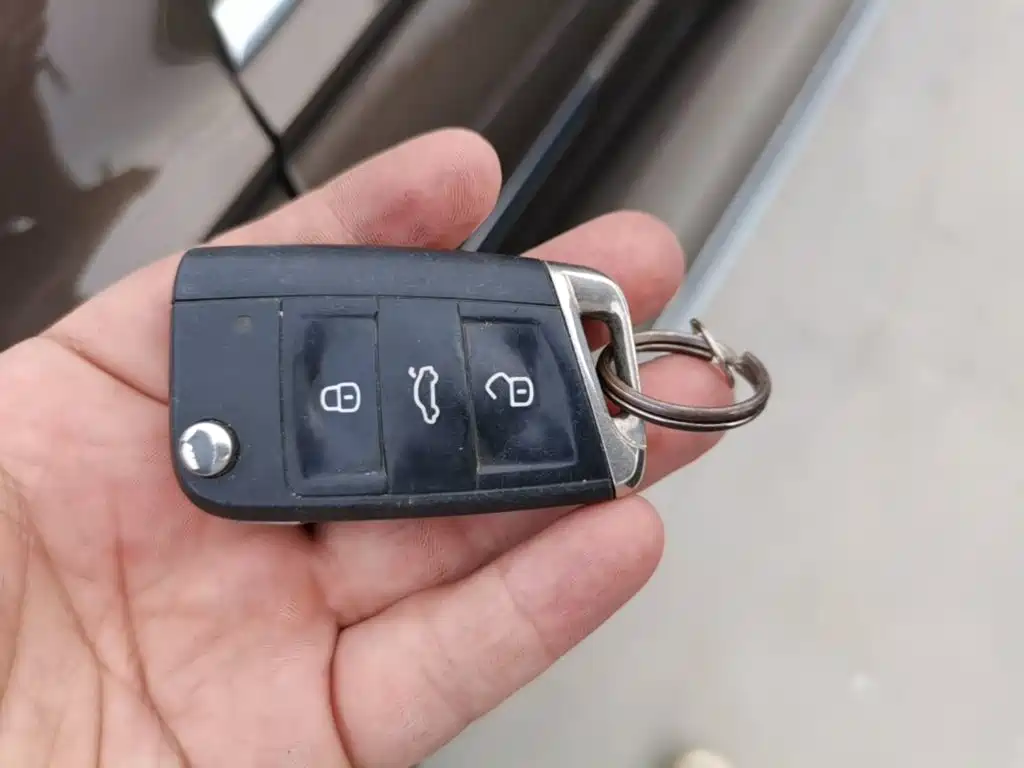 Volkswagen Tiguan L — миниатюра 9