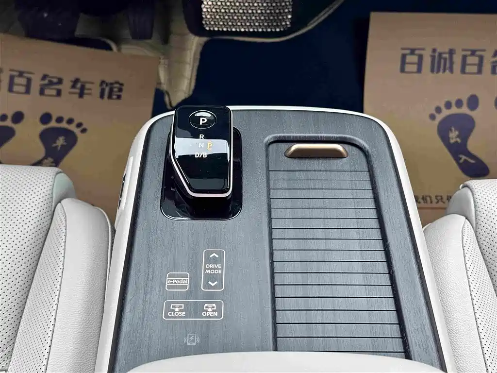 Nissan Ariya — миниатюра 18