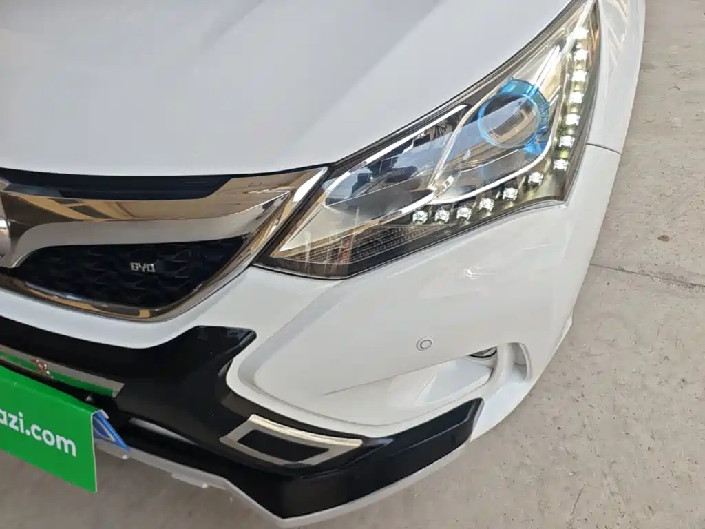 BYD Song — миниатюра 24