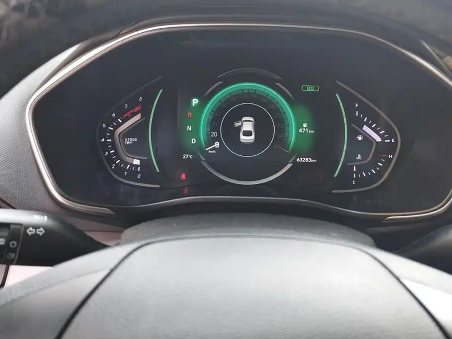 Hyundai Fista — миниатюра 14
