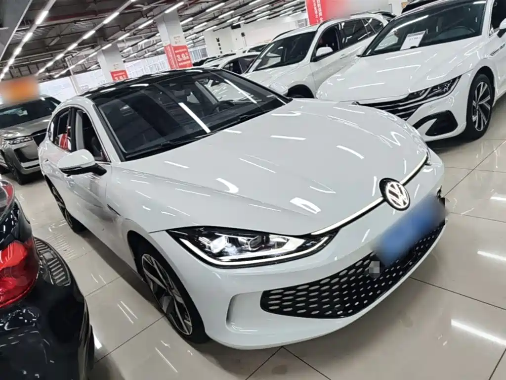 Volkswagen Lamando 2024 L 280TSI DSG