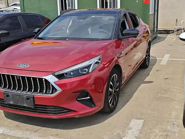 JAC Jiacheyue A5