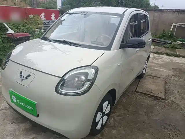 2026 Wuling Motors Hongguang Mini EV