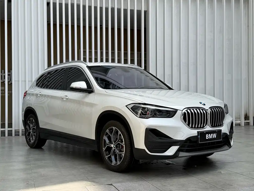 BMW X1 — миниатюра 3