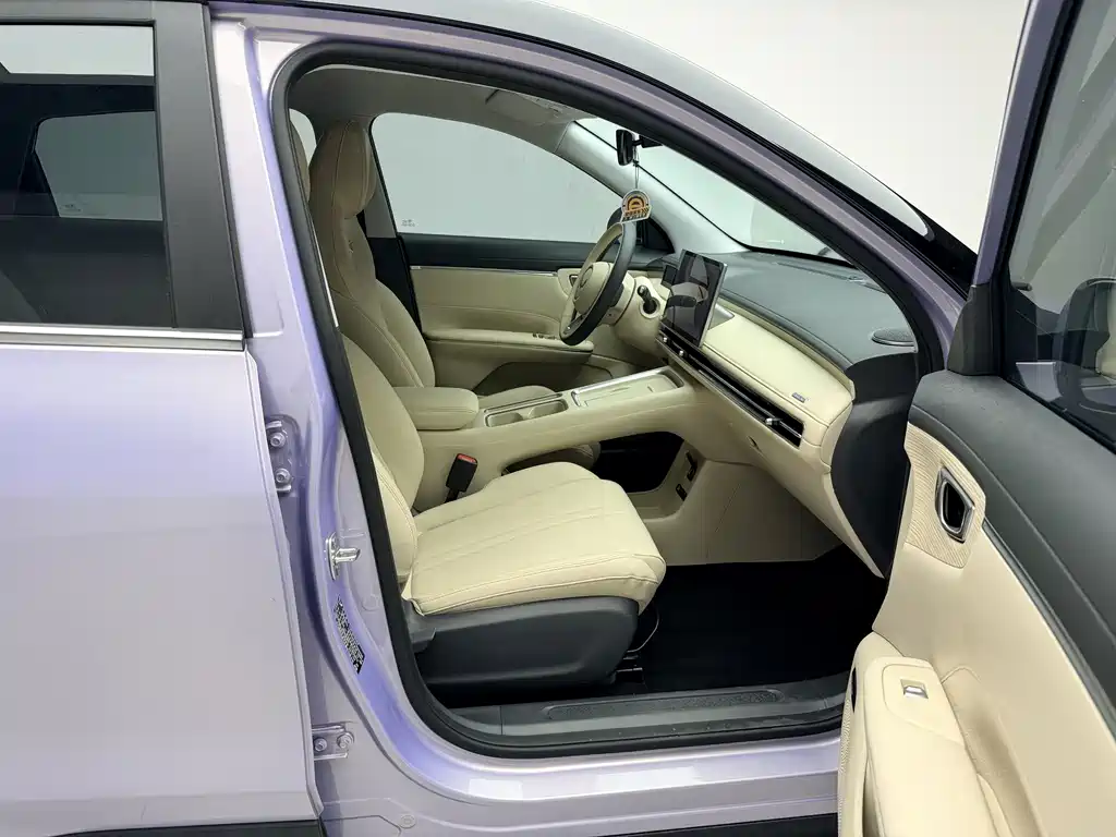 Wuling Bingo S — миниатюра 11