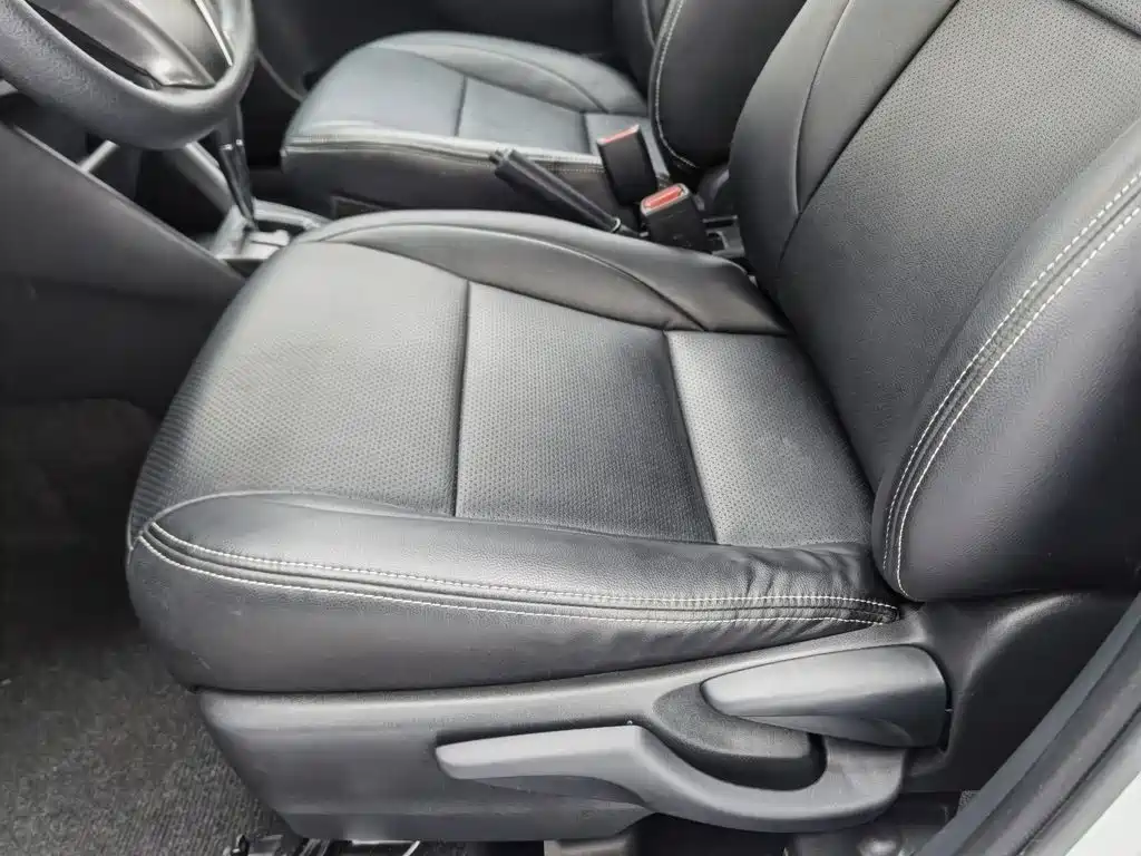 Toyota Vios — миниатюра 20