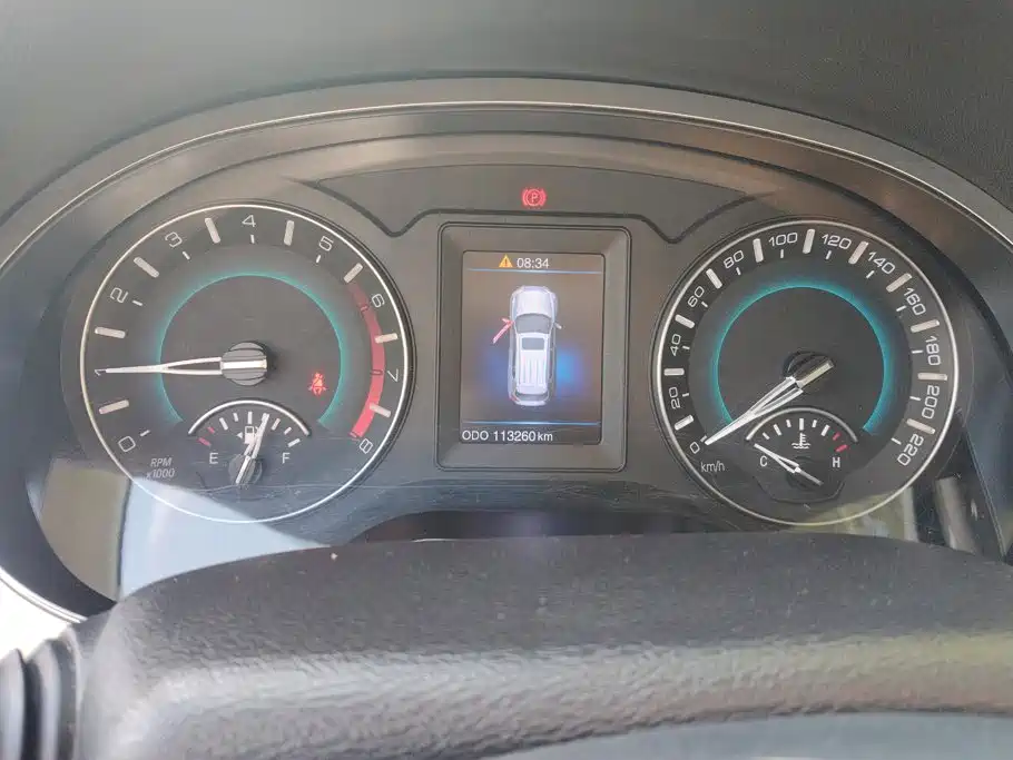 Haval H2 — миниатюра 14