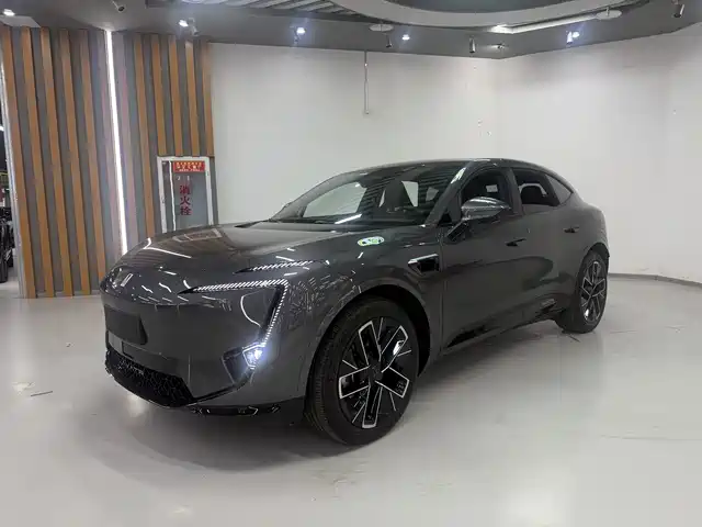 2025 Avatr 11