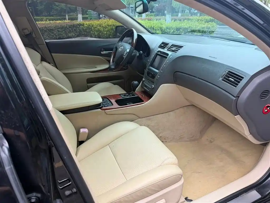 Lexus GS 2005 430