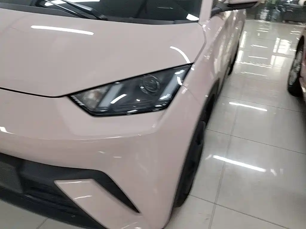 BYD Seagull — миниатюра 24