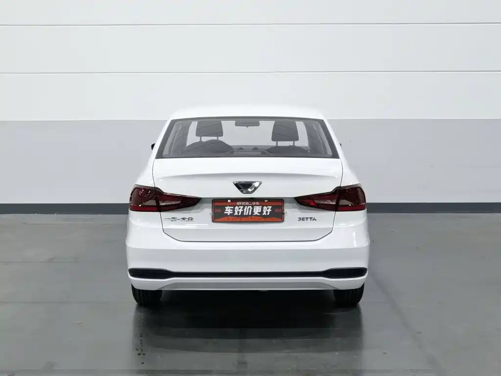 Jetta VA3 — миниатюра 4
