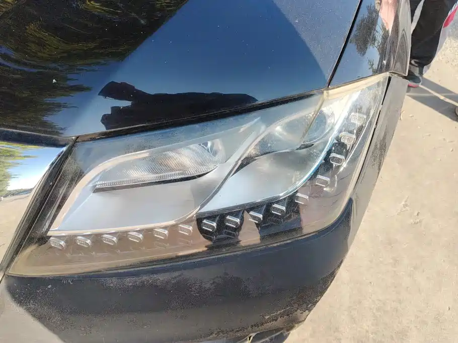 Haval H2 — миниатюра 5