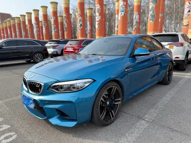 BMW M2