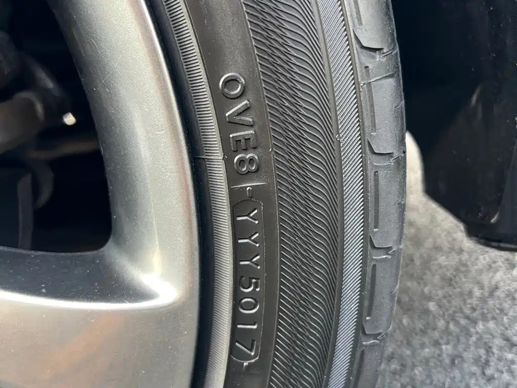 Mazda Atenza — миниатюра 12