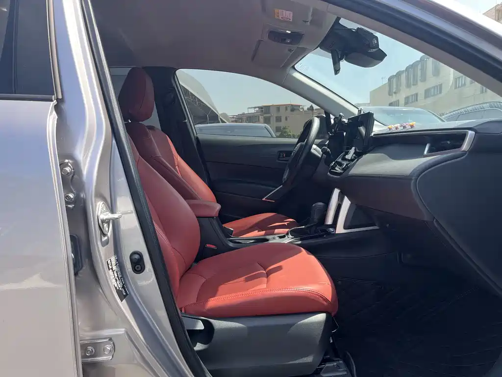 TOYOTA COROLLA SHARP AMPLIFIER