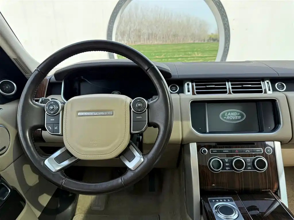 Land Rover Range Rover — фотографии объявления, Фото 37
