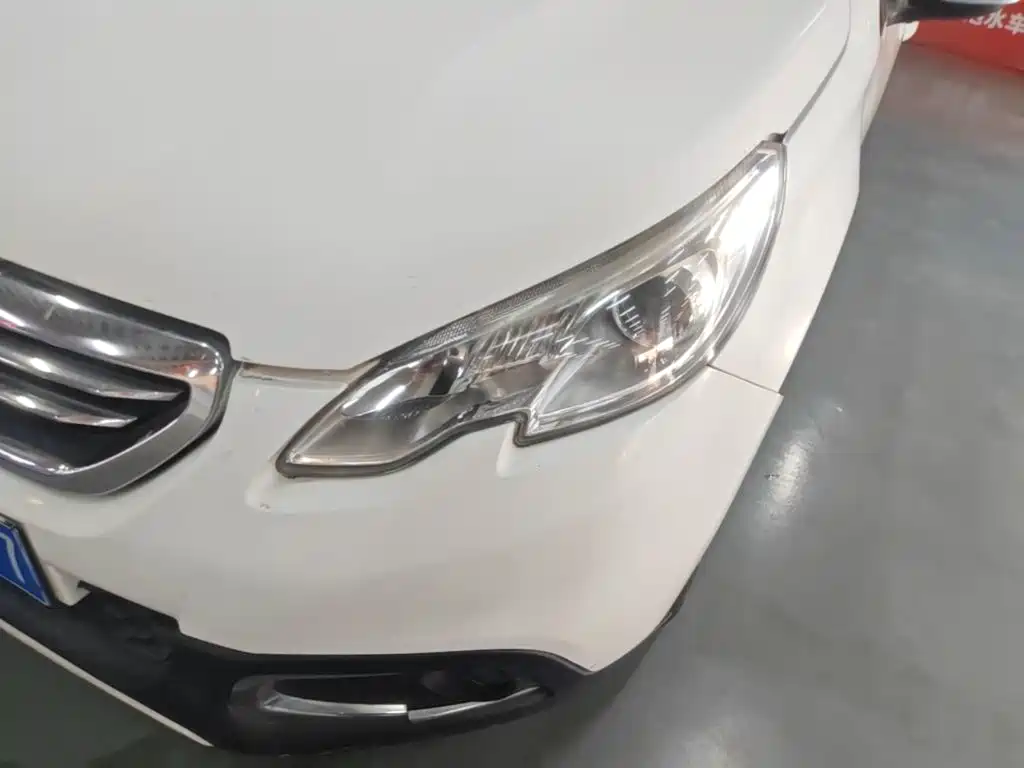 Peugeot 2008 — миниатюра 24