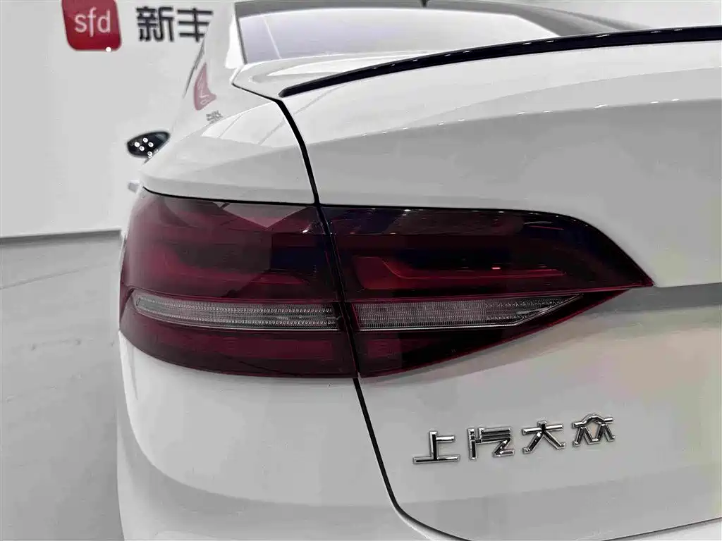 Volkswagen Lavida — миниатюра 30