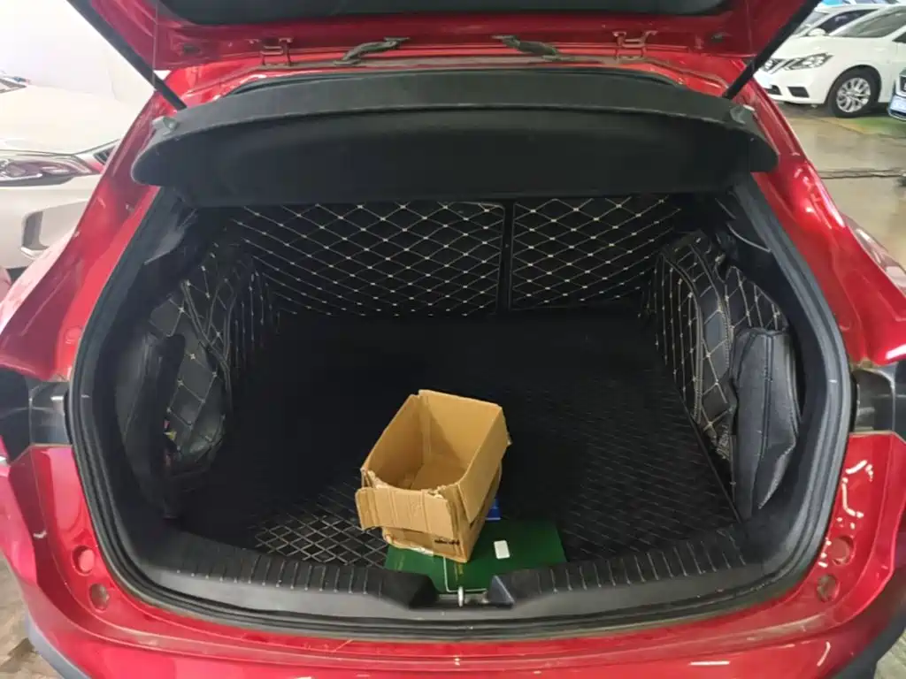 Mazda CX-4 — миниатюра 19