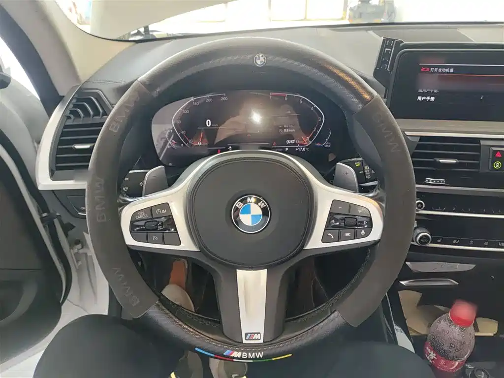 BMW X3 2020 xDrive28i M Sport