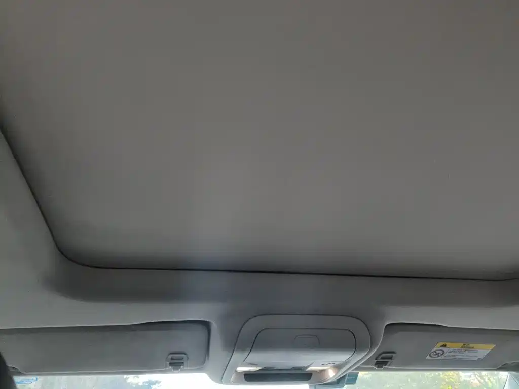 Chevrolet Equinox — миниатюра 9