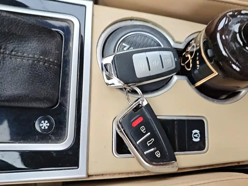 Haval H2 — миниатюра 9