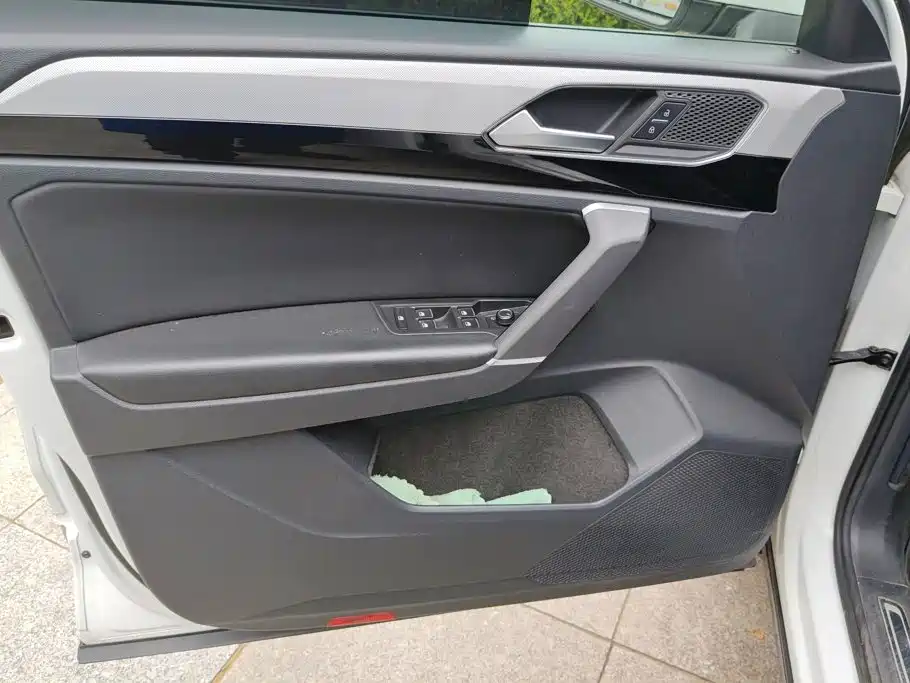 Volkswagen Tayron — миниатюра 7