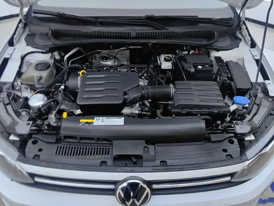 Volkswagen Polo — миниатюра 10