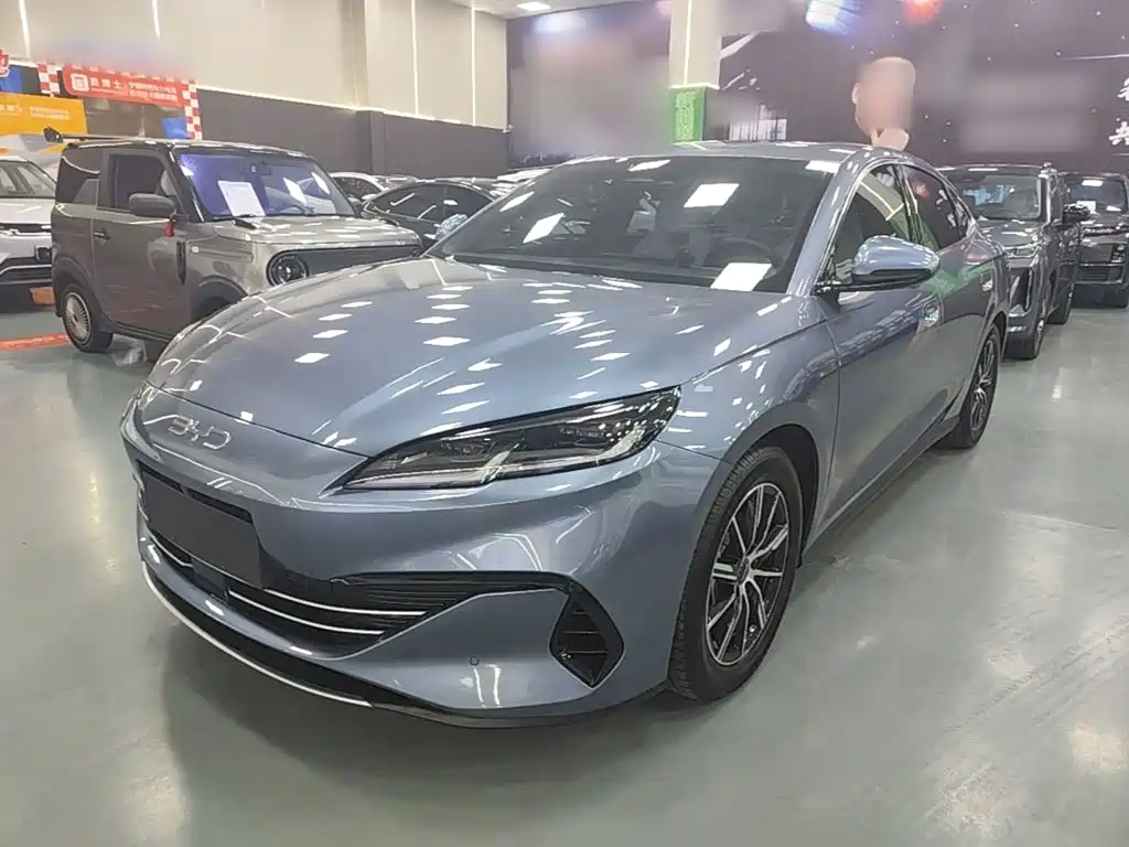 BYD Seal 06